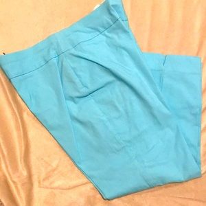 Size 1P fits like a Small/Medium